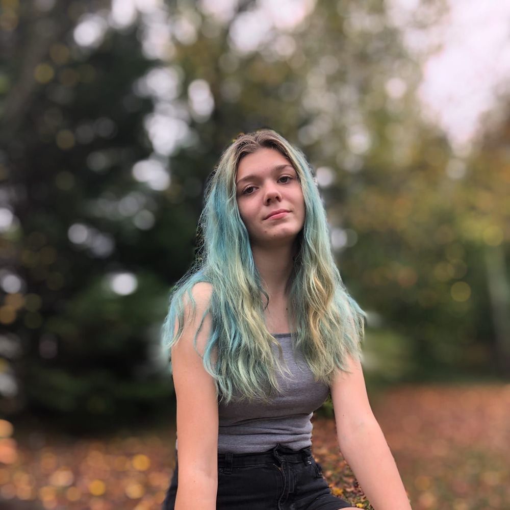 Meet your Posher, Elizabeth